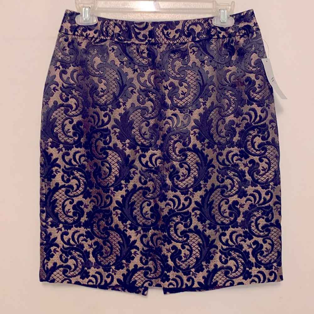 Worthington petite size 8 pencil skirt